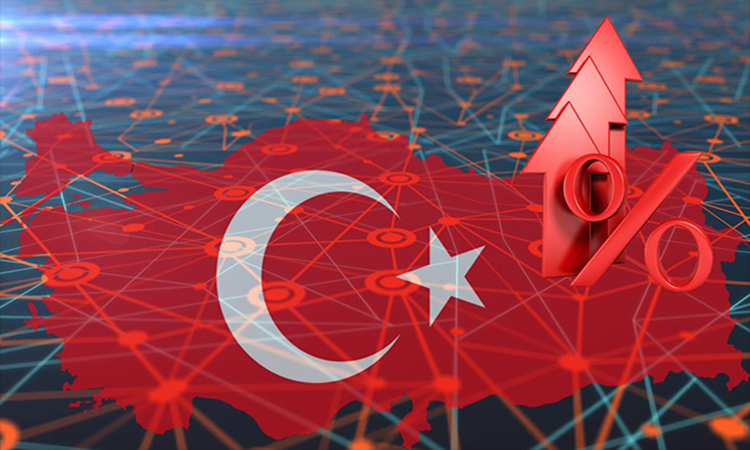 ایجاد حساب شرکتی در ترکیه